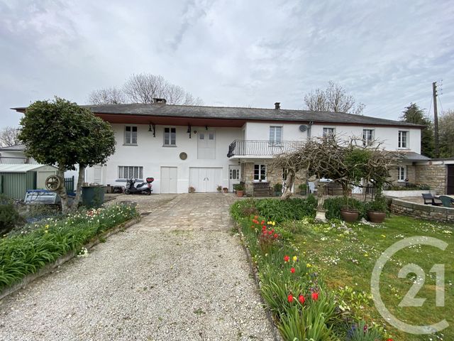 Maison à vendre - 6 pièces - 143 m2 - Champsecret - 61 - BASSE-NORMANDIE