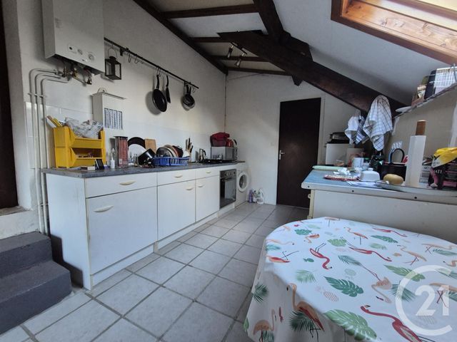 Afficher la photo en grand Maison à vendre - 3 pièces - 90 m2 - Domfront En Poiraie - 61 - BASSE-NORMANDIE