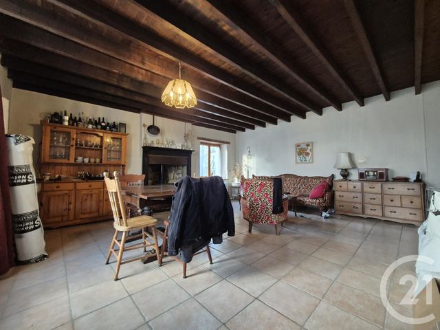 Afficher la photo en grand Maison à vendre - 3 pièces - 90 m2 - Domfront En Poiraie - 61 - BASSE-NORMANDIE