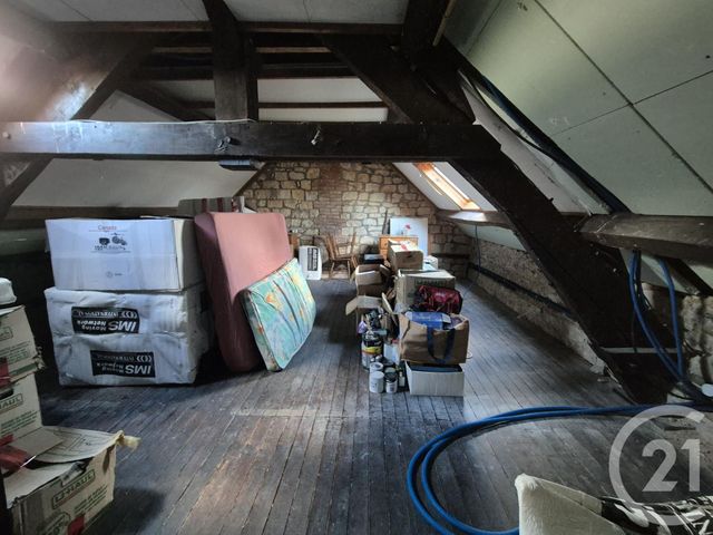 Afficher la photo en grand Maison à vendre - 3 pièces - 90 m2 - Domfront En Poiraie - 61 - BASSE-NORMANDIE