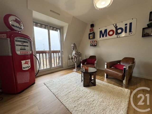 Appartement T2 à vendre - 2 pièces - 36,26 m2 - Bagnoles De L Orne Normandie - 61 - BASSE-NORMANDIE