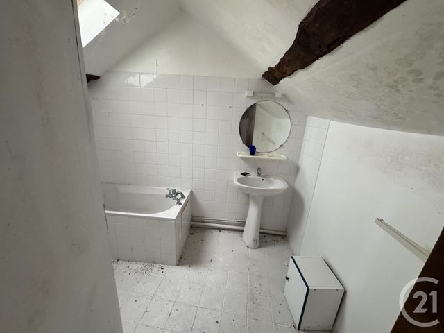 Afficher la photo en grand Maison à vendre - 8 pièces - 214,12 m2 - Bagnoles De L Orne Normandie - 61 - BASSE-NORMANDIE
