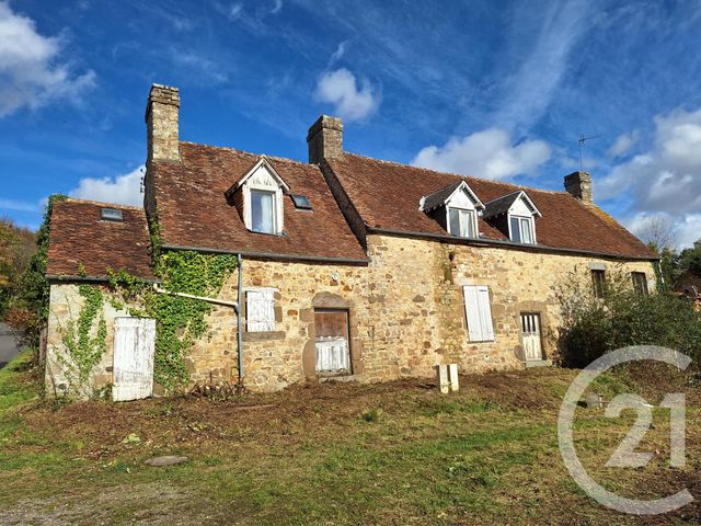 Afficher la photo en grand Maison à vendre - 8 pièces - 214,12 m2 - Bagnoles De L Orne Normandie - 61 - BASSE-NORMANDIE