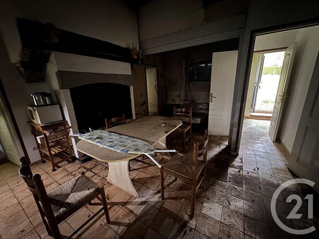 Afficher la photo en grand Maison à vendre - 8 pièces - 214,12 m2 - Bagnoles De L Orne Normandie - 61 - BASSE-NORMANDIE