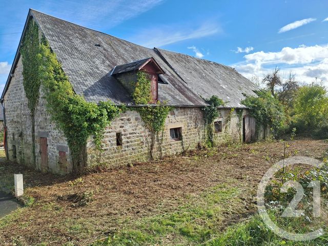 Afficher la photo en grand Maison à vendre - 8 pièces - 214,12 m2 - Bagnoles De L Orne Normandie - 61 - BASSE-NORMANDIE