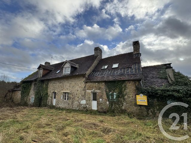 Maison à vendre - 8 pièces - 214,12 m2 - Bagnoles De L Orne Normandie - 61 - BASSE-NORMANDIE