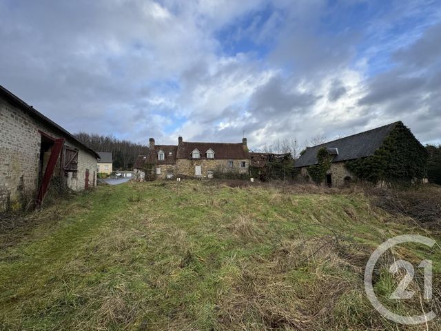 Afficher la photo en grand Maison à vendre - 8 pièces - 214,12 m2 - Bagnoles De L Orne Normandie - 61 - BASSE-NORMANDIE