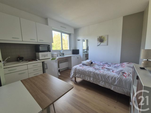 Appartement Studio à vendre - 1 pièce - 20 m2 - Bagnoles De L Orne Normandie - 61 - BASSE-NORMANDIE