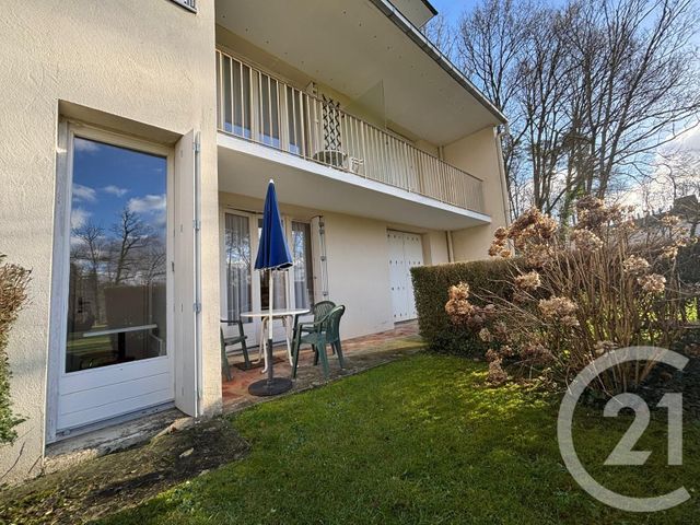  - BAGNOLES DE L ORNE NORMANDIE - 