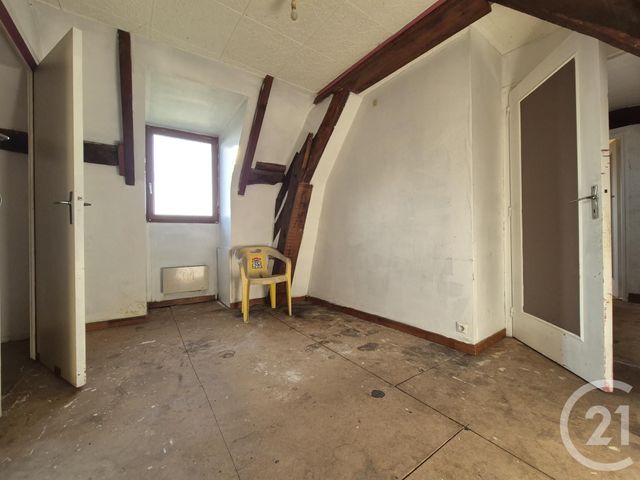 Maison à vendre - 6 pièces - 150 m2 - St Mars D Egrenne - 61 - BASSE-NORMANDIE