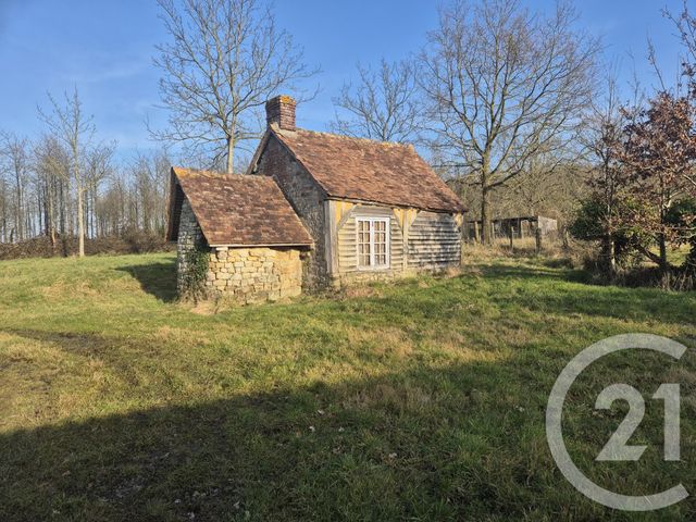 Maison à vendre - 6 pièces - 150 m2 - St Mars D Egrenne - 61 - BASSE-NORMANDIE