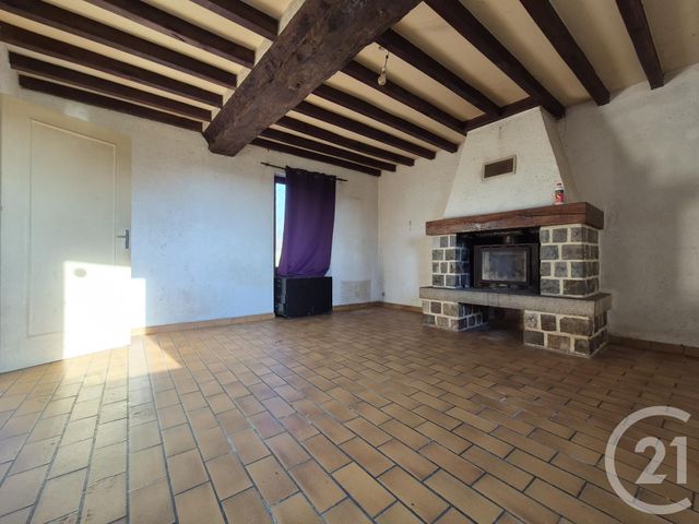 Maison à vendre - 6 pièces - 150 m2 - St Mars D Egrenne - 61 - BASSE-NORMANDIE