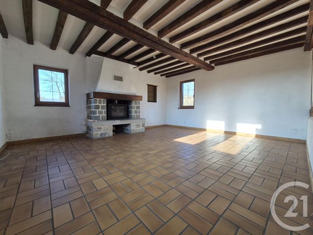 Maison à vendre - 6 pièces - 150 m2 - St Mars D Egrenne - 61 - BASSE-NORMANDIE