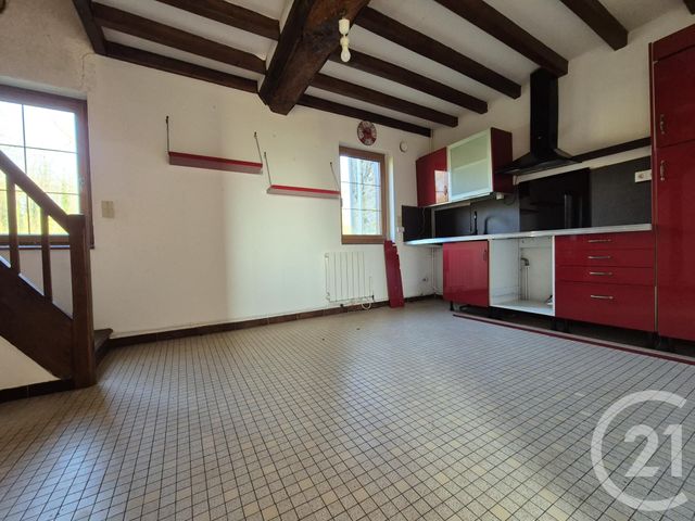 Maison à vendre - 6 pièces - 150 m2 - St Mars D Egrenne - 61 - BASSE-NORMANDIE