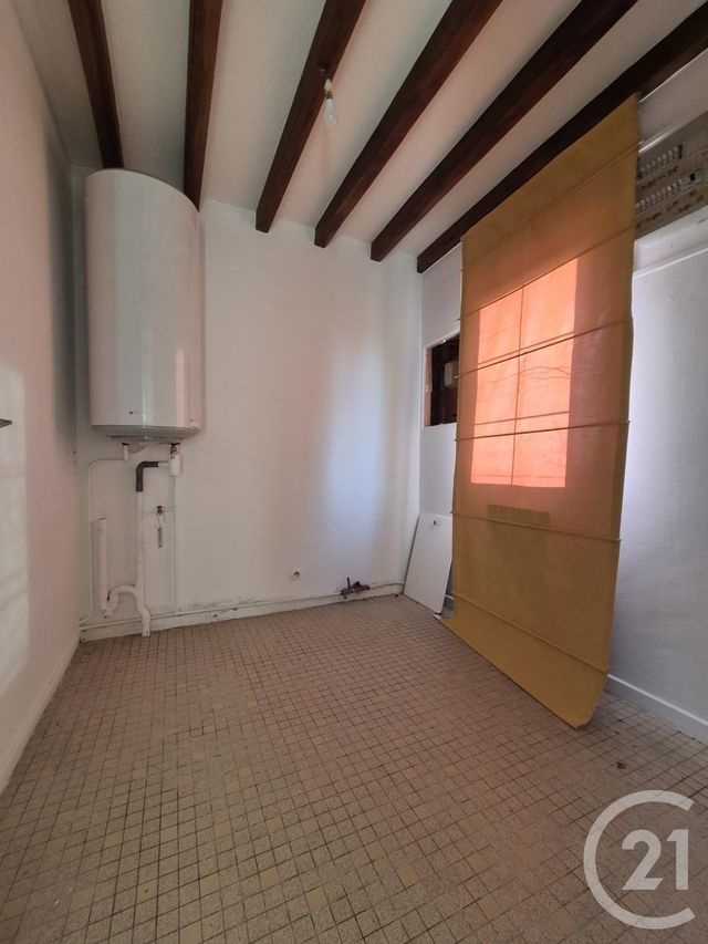 Maison à vendre - 6 pièces - 150 m2 - St Mars D Egrenne - 61 - BASSE-NORMANDIE