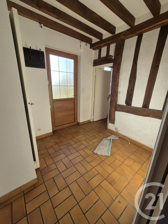 Maison à vendre - 6 pièces - 150 m2 - St Mars D Egrenne - 61 - BASSE-NORMANDIE