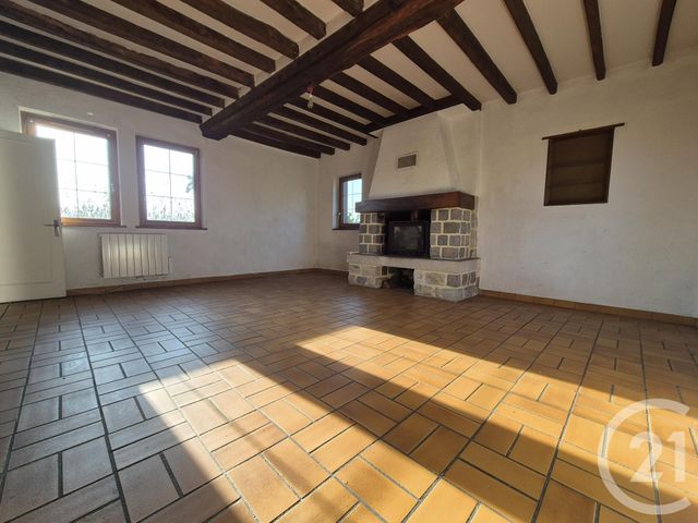 Maison à vendre - 6 pièces - 150 m2 - St Mars D Egrenne - 61 - BASSE-NORMANDIE