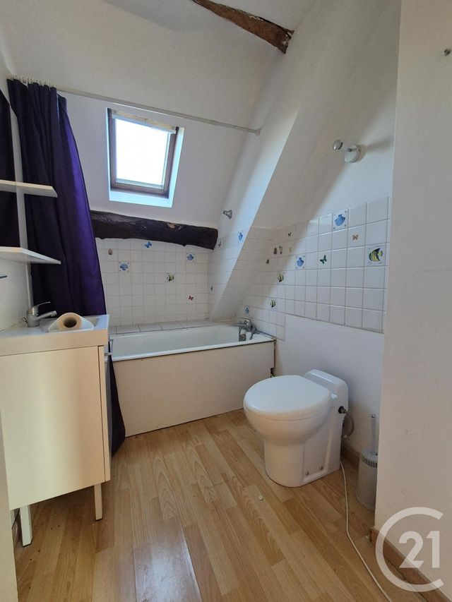 Maison à vendre - 6 pièces - 150 m2 - St Mars D Egrenne - 61 - BASSE-NORMANDIE