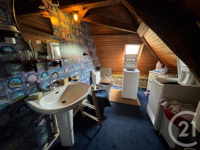 Maison à vendre - 11 pièces - 233 m2 - Magny Le Desert - 61 - BASSE-NORMANDIE