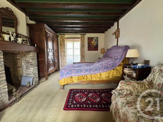 Maison à vendre - 11 pièces - 233 m2 - Magny Le Desert - 61 - BASSE-NORMANDIE