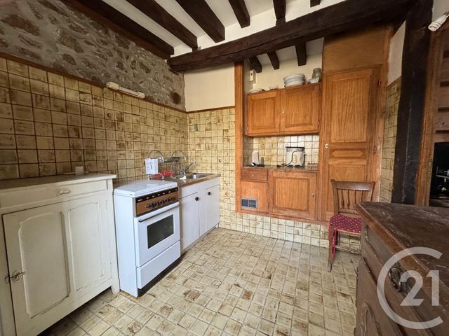 Maison à vendre - 11 pièces - 233 m2 - Magny Le Desert - 61 - BASSE-NORMANDIE