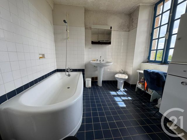 Maison à vendre - 11 pièces - 233 m2 - Magny Le Desert - 61 - BASSE-NORMANDIE