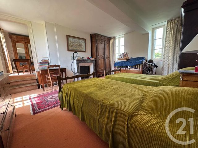 Maison à vendre - 11 pièces - 233 m2 - Magny Le Desert - 61 - BASSE-NORMANDIE