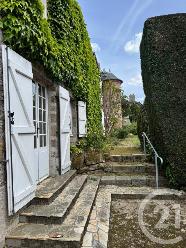 Maison à vendre - 11 pièces - 233 m2 - Magny Le Desert - 61 - BASSE-NORMANDIE