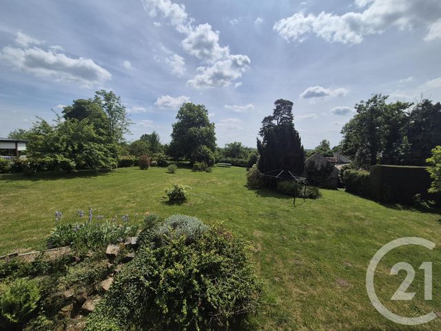 Maison à vendre - 11 pièces - 233 m2 - Magny Le Desert - 61 - BASSE-NORMANDIE