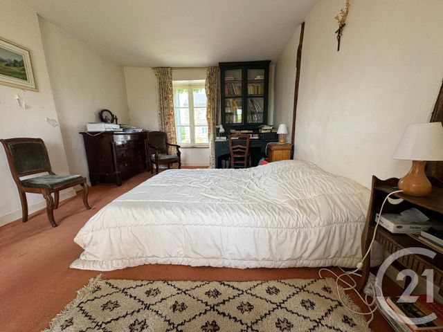 Maison à vendre - 11 pièces - 233 m2 - Magny Le Desert - 61 - BASSE-NORMANDIE