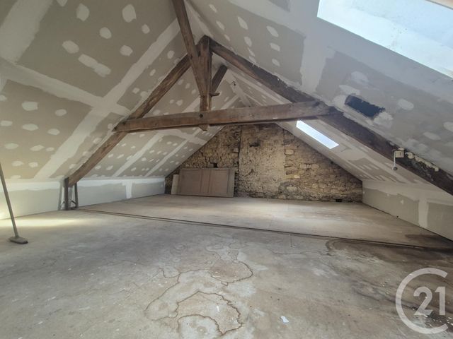 Maison à vendre - 4 pièces - 120 m2 - St Calais Du Desert - 53 - PAYS-DE-LOIRE