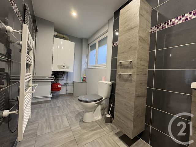 Maison à vendre - 5 pièces - 130,62 m2 - Rives D Andaine - 61 - BASSE-NORMANDIE