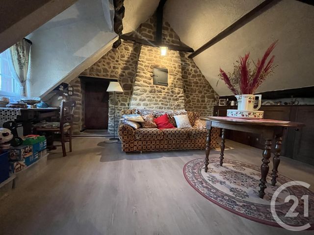 Maison à vendre - 5 pièces - 117,63 m2 - Beauvain - 61 - BASSE-NORMANDIE