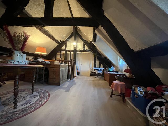 Maison à vendre - 5 pièces - 117,63 m2 - Beauvain - 61 - BASSE-NORMANDIE