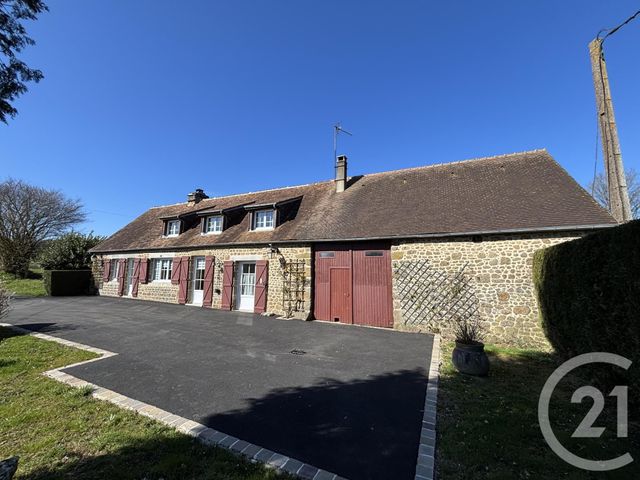 Maison à vendre BEAUVAIN