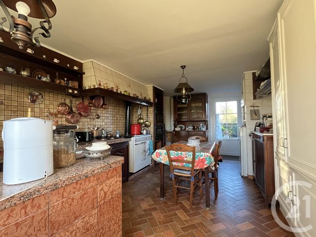 Maison à vendre - 5 pièces - 117,63 m2 - Beauvain - 61 - BASSE-NORMANDIE