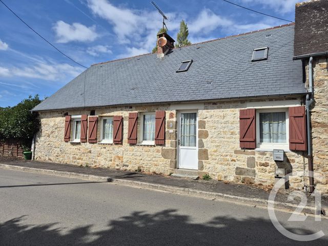 Maison à vendre BAGNOLES DE L ORNE NORMANDIE