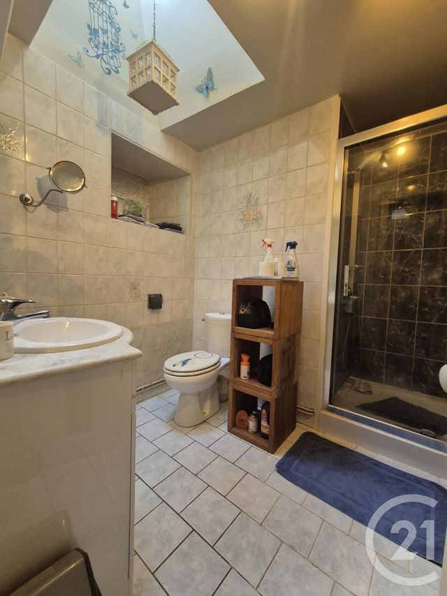 Maison à vendre - 4 pièces - 107,48 m2 - Bagnoles De L Orne Normandie - 61 - BASSE-NORMANDIE