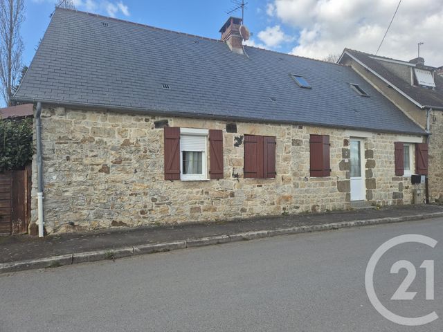 Maison à vendre BAGNOLES DE L ORNE NORMANDIE