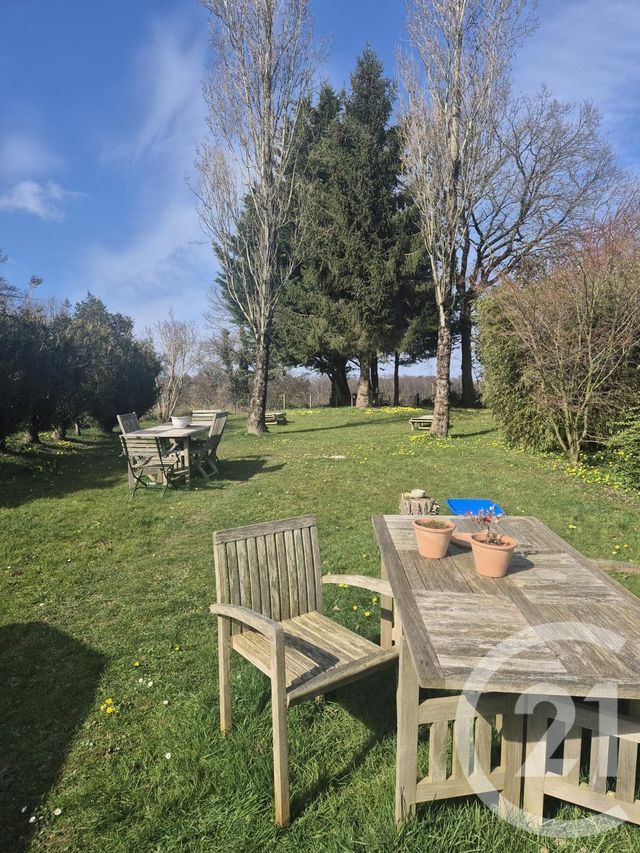 Maison à vendre - 4 pièces - 107,48 m2 - Bagnoles De L Orne Normandie - 61 - BASSE-NORMANDIE