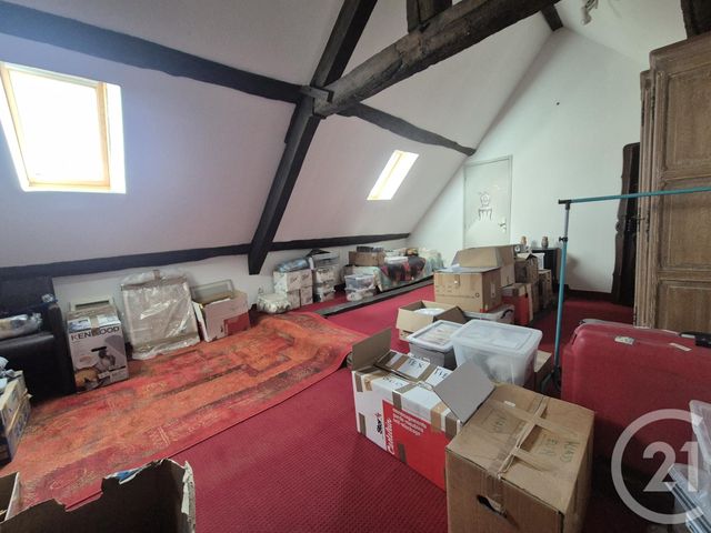 Maison à vendre - 4 pièces - 107,48 m2 - Bagnoles De L Orne Normandie - 61 - BASSE-NORMANDIE