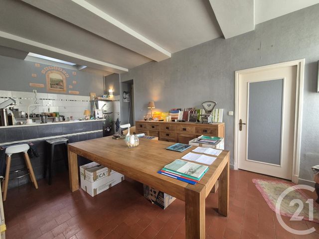 Maison à vendre - 4 pièces - 107,48 m2 - Bagnoles De L Orne Normandie - 61 - BASSE-NORMANDIE