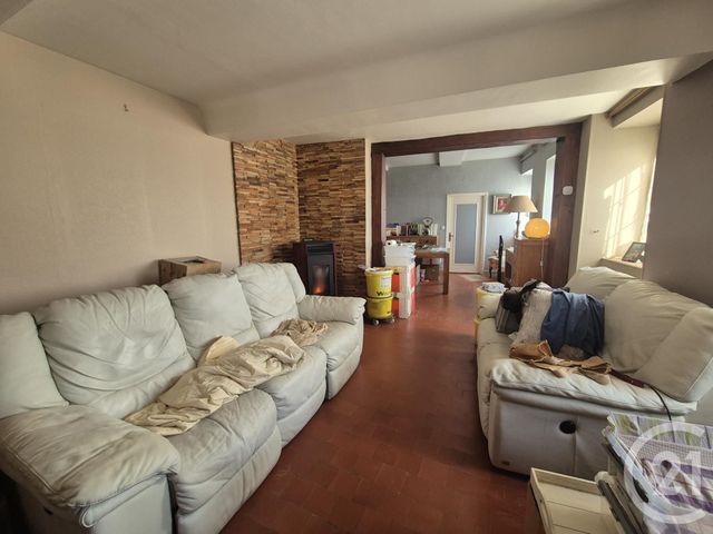 Maison à vendre - 4 pièces - 107,48 m2 - Bagnoles De L Orne Normandie - 61 - BASSE-NORMANDIE