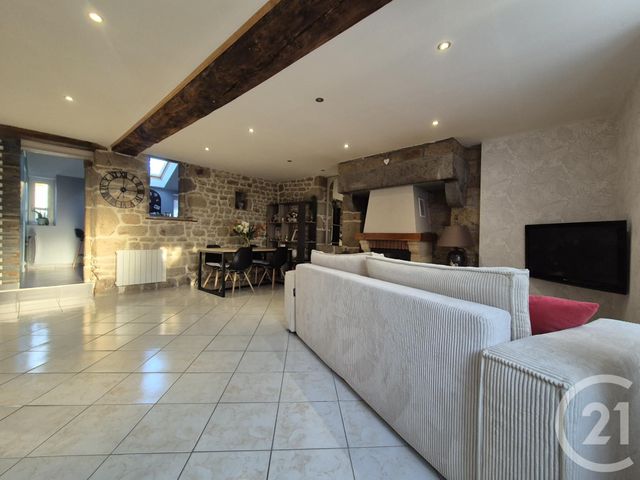 Maison à vendre - 3 pièces - 70 m2 - La Ferte Mace - 61 - BASSE-NORMANDIE