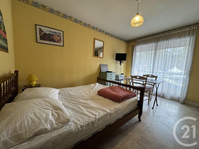 Appartement Studio à vendre - 1 pièce - 20,24 m2 - Bagnoles De L Orne Normandie - 61 - BASSE-NORMANDIE