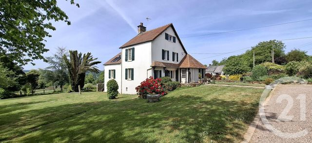 maison - STE HONORINE LA GUILLAUME - 61