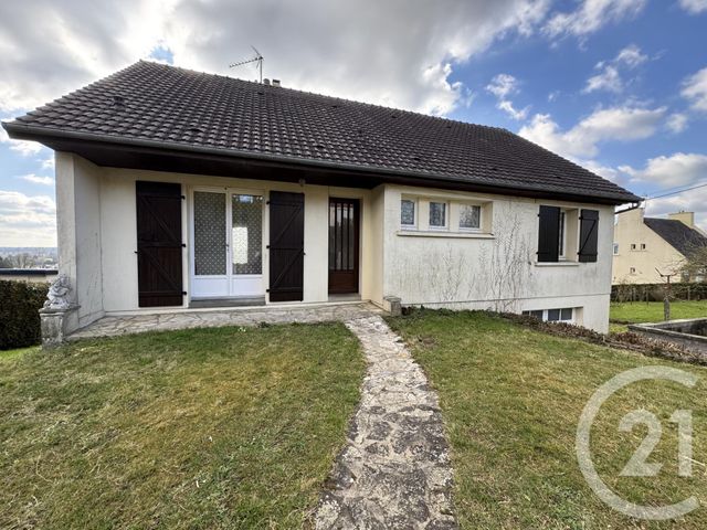 Maison à vendre - 4 pièces - 87,50 m2 - La Ferte Mace - 61 - BASSE-NORMANDIE