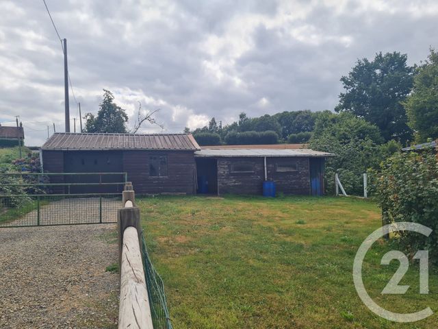 Maison à vendre - 5 pièces - 100 m2 - Champsecret - 61 - BASSE-NORMANDIE