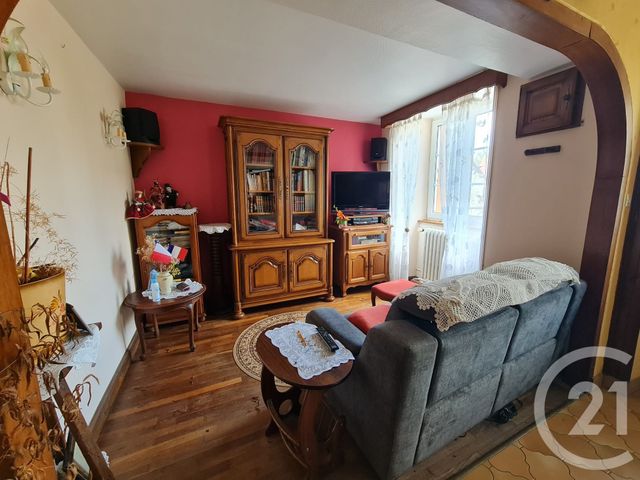 Maison à vendre - 5 pièces - 100 m2 - Champsecret - 61 - BASSE-NORMANDIE