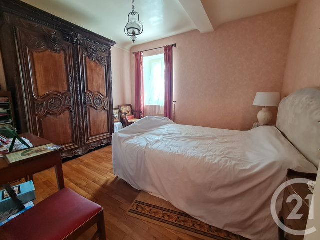 Maison à vendre - 5 pièces - 100 m2 - Champsecret - 61 - BASSE-NORMANDIE